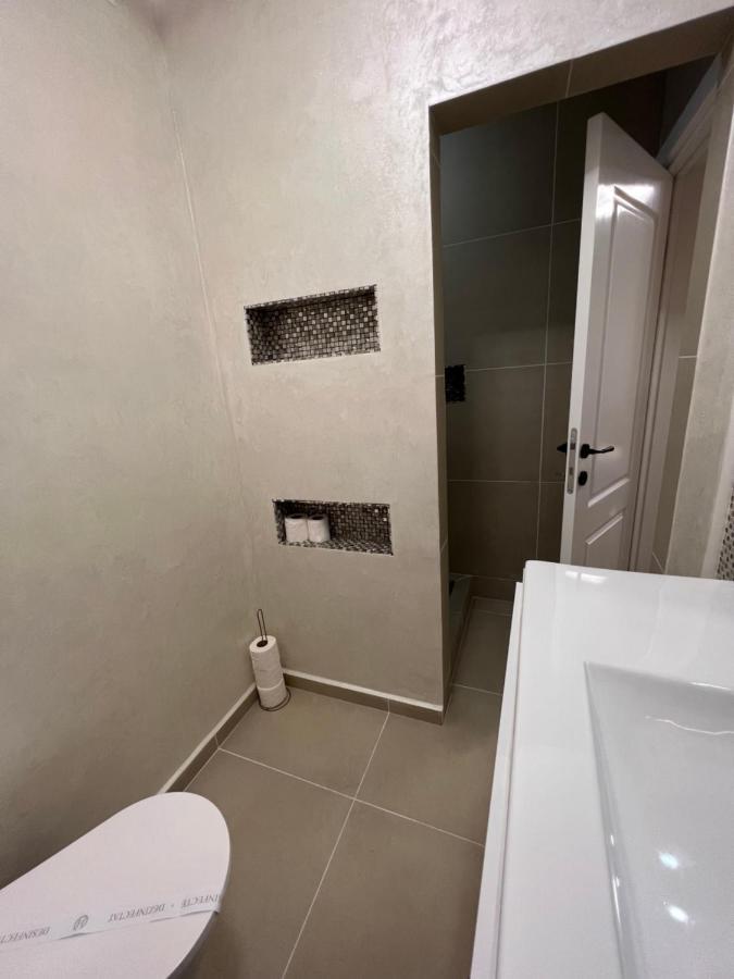 Vila Adelis Vama Veche Bagian luar foto
