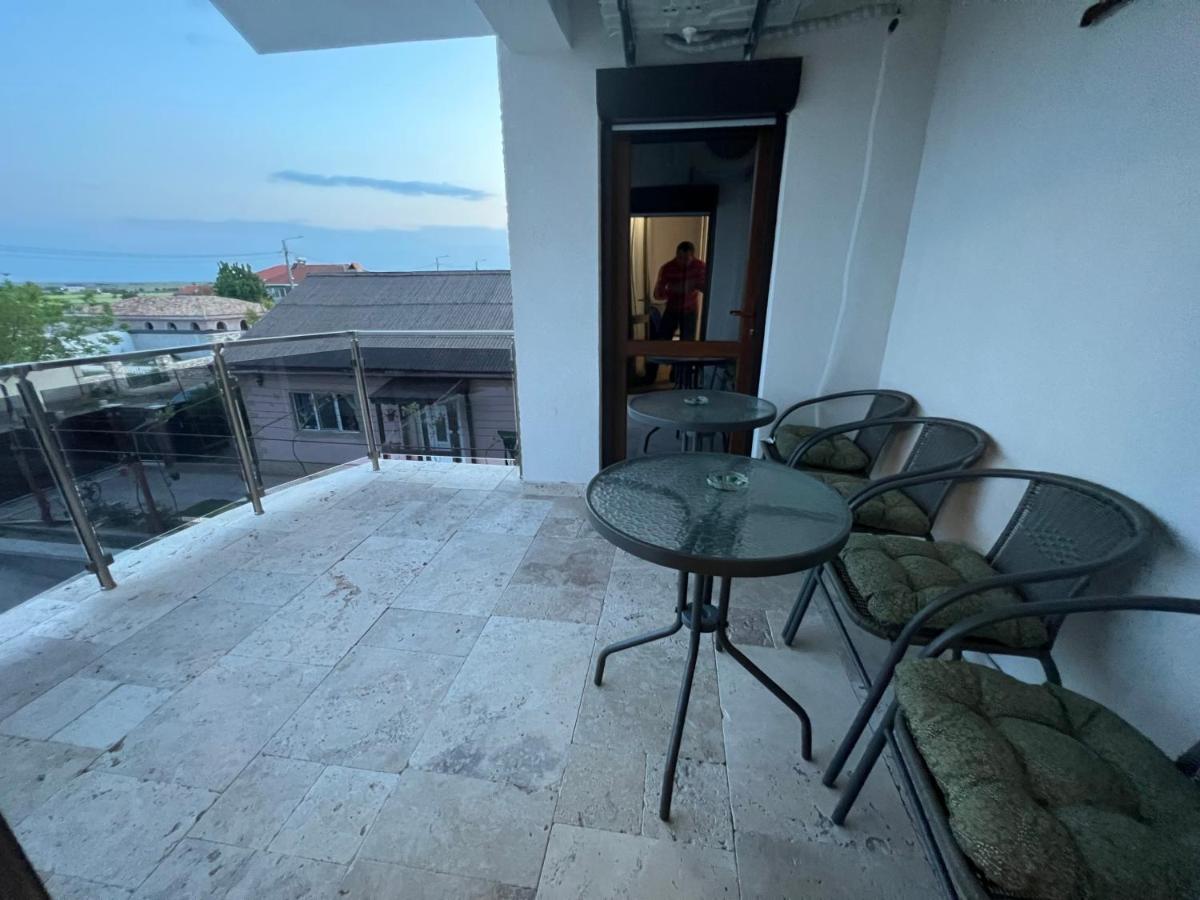Vila Adelis Vama Veche Bagian luar foto