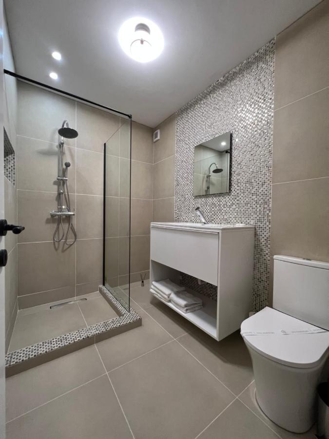 Vila Adelis Vama Veche Bagian luar foto
