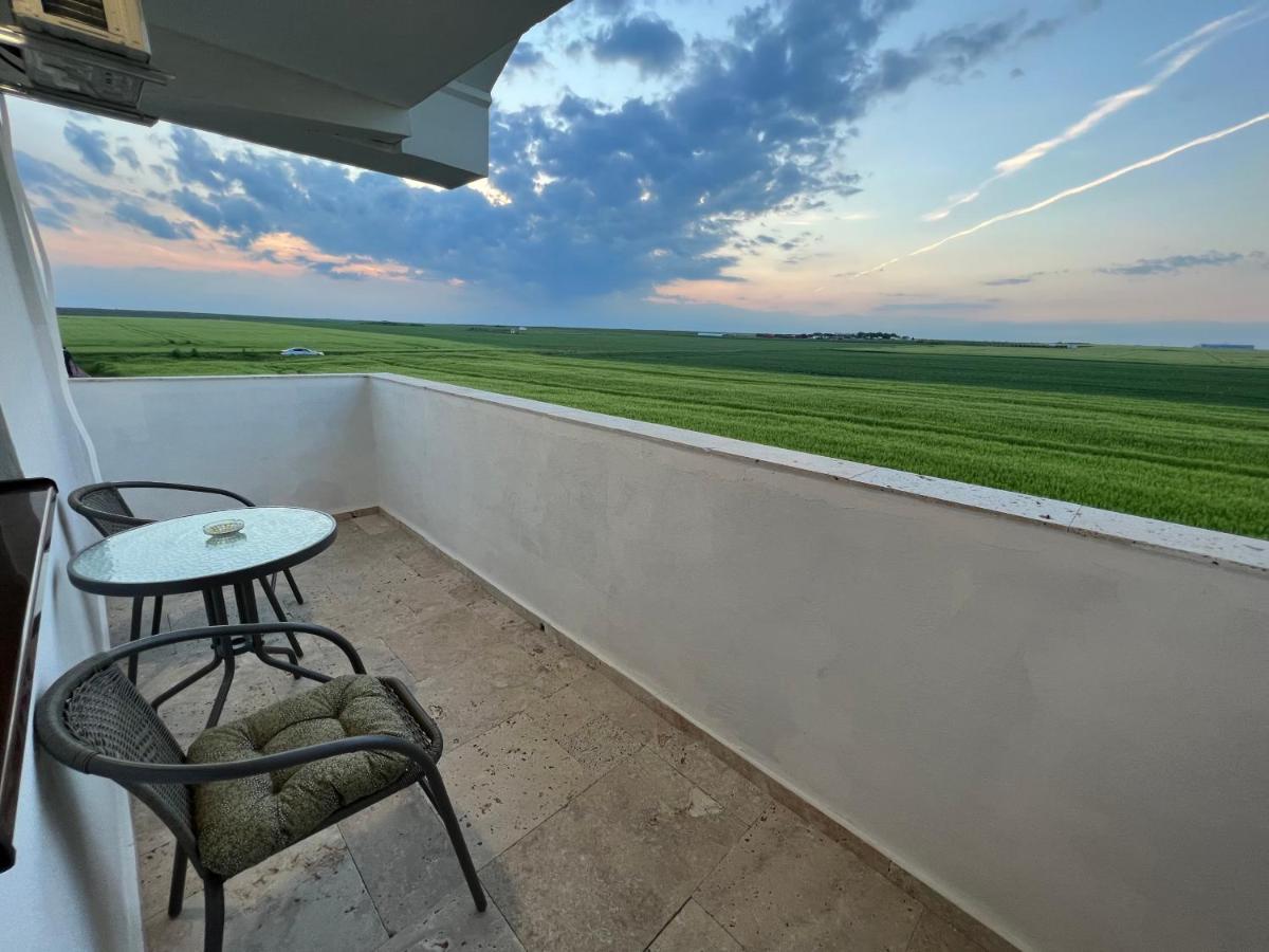 Vila Adelis Vama Veche Bagian luar foto